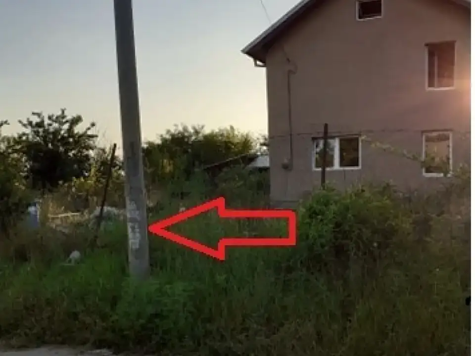 teren Bucuresti 500 mp Giurgiului langa Dedeman img 19